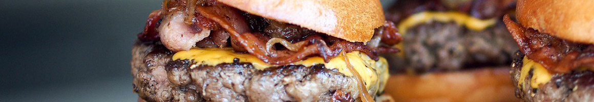 Eating American (Traditional) Breakfast & Brunch Burger Hot Dog at Hamburger Heaven restaurant in Gardendale, AL.